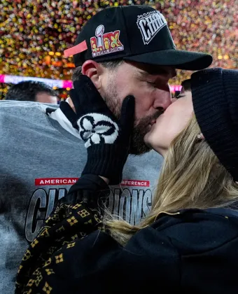 Τέιλορ Σουίφτ-Τράβις Κέλσι