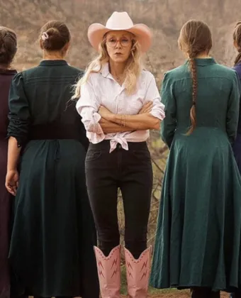 Trust Me: The False Prophet