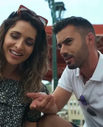 Τσιμιτσέλης- Τρουφάκου