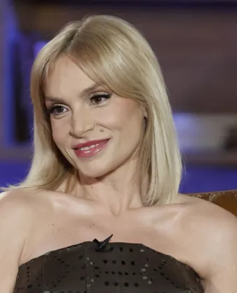 Ελεωνόρα Ζουγανέλη