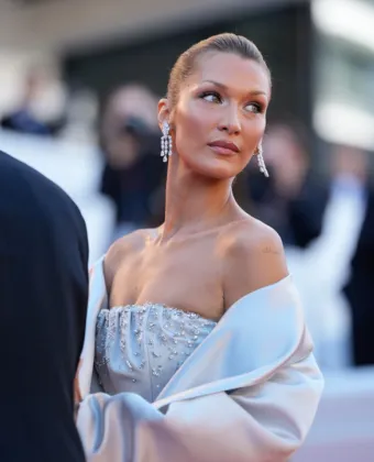 Bella Hadid 