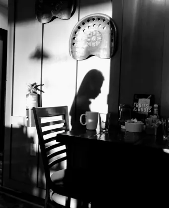 Shadow Work