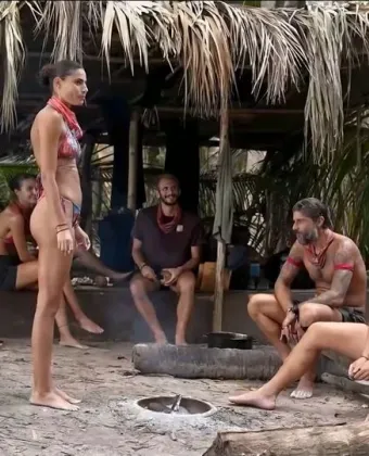 Survivor 2026