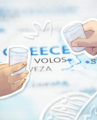 τσιπουράδικα