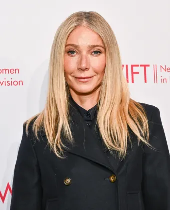 Gwyneth Paltrow