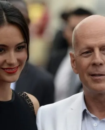 Μπέβερλι Χιλς: Πωλήθηκε για 41 εκ. δολάρια η θρυλική έπαυλη τους Μπρους Γουίλις