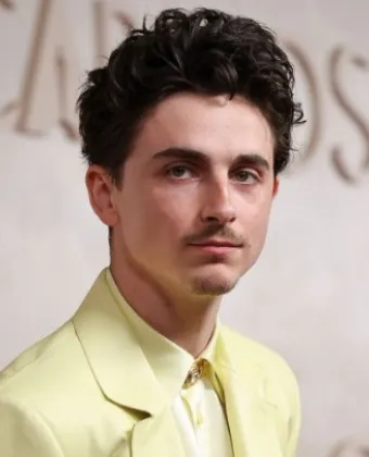 Τιμοτέ Σαλαμέ