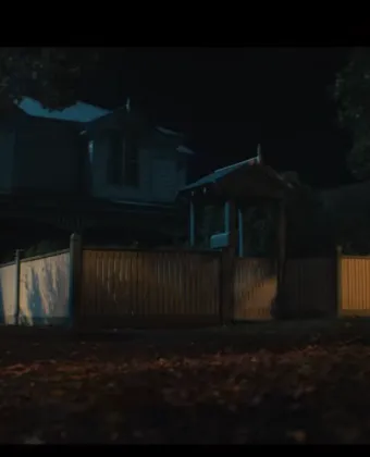 «Insidious: Out of the Further»