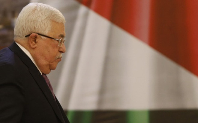  Αμπάς: Μόνο οι ΗΠΑ μπορούν να σταματήσουν επίθεση του Ισραήλ στη Ράφα
