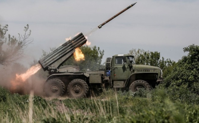Ρωσία: Η Ουκρανία επιτέθηκε στην Κριμαία με αμερικανικούς πυραύλους