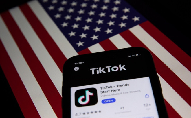 Ένα βήμα πιο κοντά στην απαγόρευση στις ΗΠΑ το Tiktok