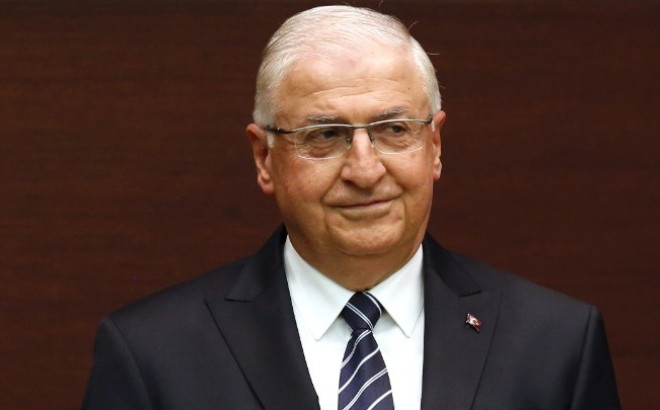 Υπουργός Άμυνας της Τουρκίας για ΜΟΕ με την Ελλάδα: «Γίνεται με αμοιβαία καλή θέληση» 