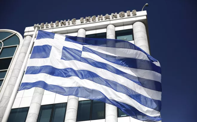 Χρηματιστήριο Αθηνών: «Αιμορραγία» 17 δισ. προκάλεσε ο πόλεμος