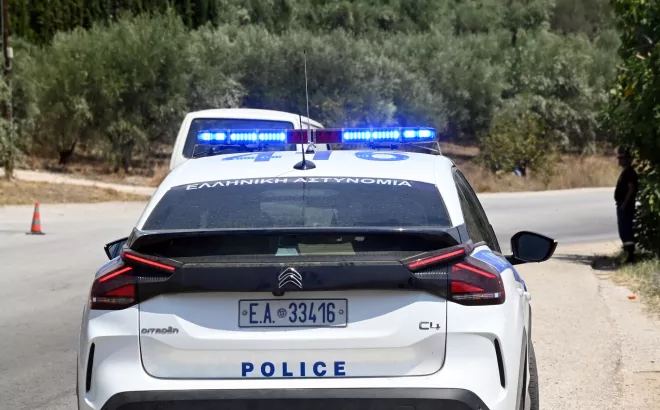 Περιπολικό