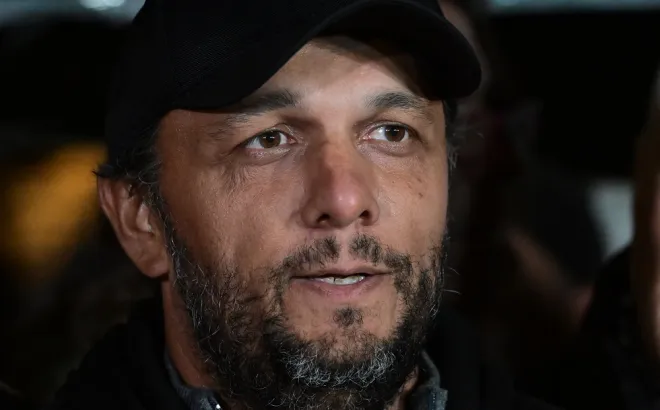 Πάνος Ρούτσι