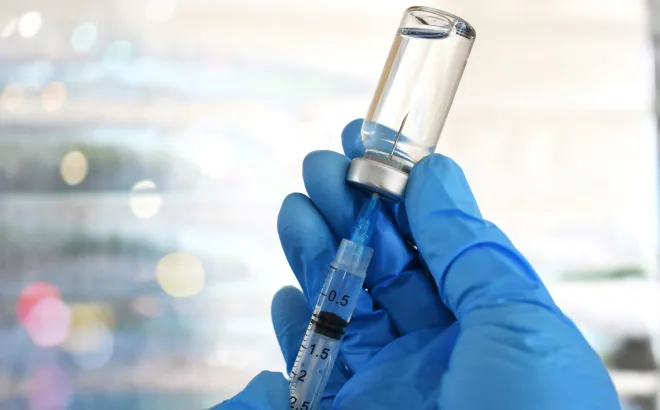 ΕΟΔΥ: Για κάθε γενιά, τα εμβόλια είναι αποτελεσματικά και ασφαλή