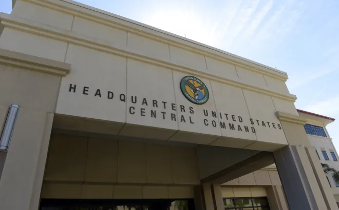 MacDill Air Force Base