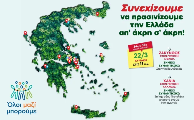 Όλοι Μαζί Μπορούμε