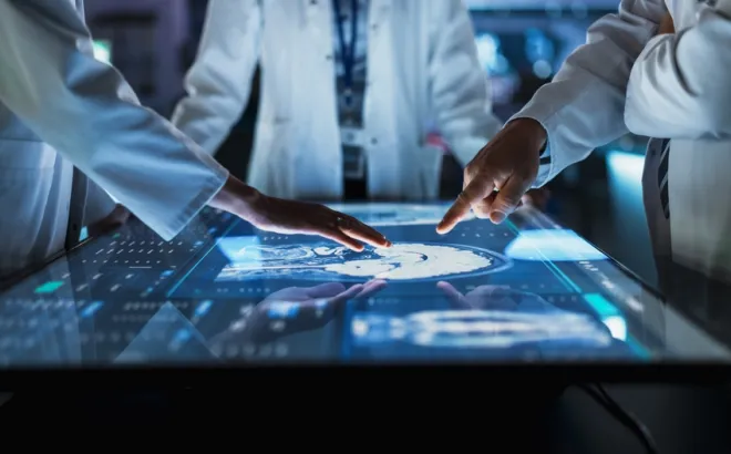 Αλτσχάιμερ: Από το «ξέχασα τα κλειδιά μου»