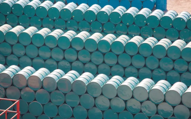 Ιράκ: Οι εξαγωγές πετρελαίου θα ξαναρχίσουν εντός των επόμενων ημερών