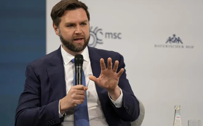 Βανς: «Οι ΗΠΑ θα αποχωρήσουν από το Ιράν σύντομα και οι τιμές της βενζίνης θα ξαναπέσουν»