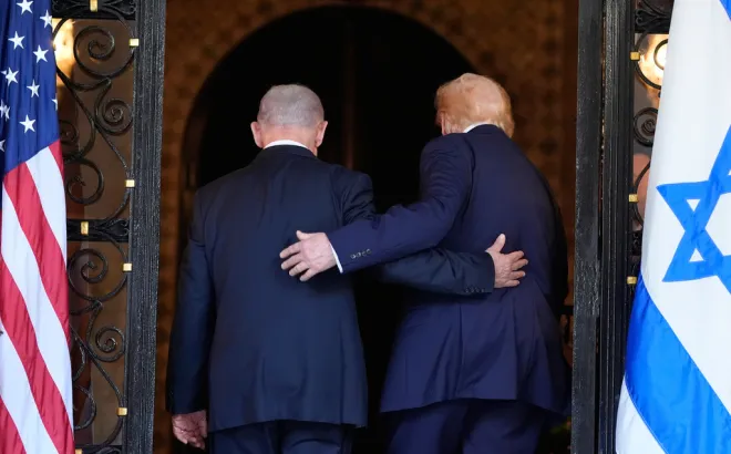 Νετανιάχου