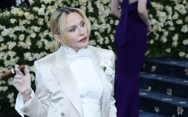 H Μadonna επιστρέφει με το «Confessions on a Dance Floor: Part II»