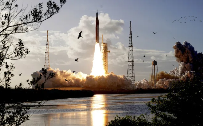 Αποστολή Άρτεμις