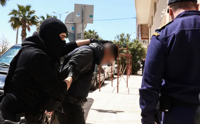 Άγιος Δημήτριος