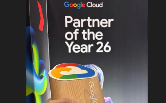 Google Cloud