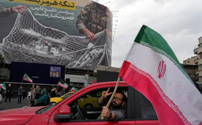 IRNA: Η Τεχεράνη απέρριψε τις νέες προτάσεις των ΗΠΑ - Δεν πάει στον 2ο γύρο συνομιλιών