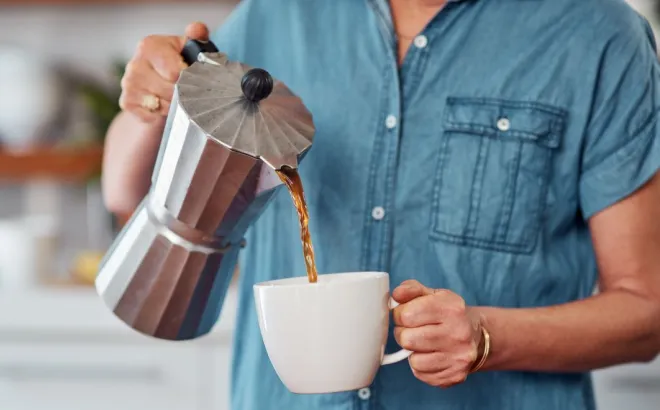 Καφές vs αϋπνία: Η ανατροπή που δεν περίμενε κανείς