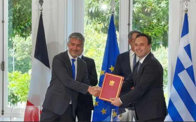 Παπαστεργίου