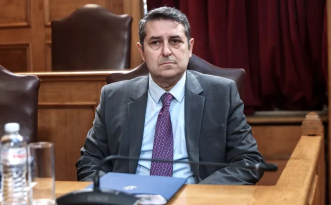 Για 5η μέρα στον Ευαγγελισμό ο Γιώργος Μυλωνάκης – Σταθερή αλλά κρίσιμη η κατάσταση της υγείας του