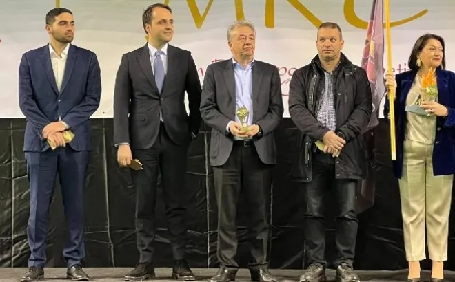 Ολυμπιάδα Ρομποτικής