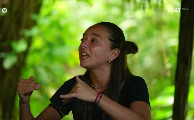 Survivor: O Benzy αυτοθαυμάστηκε, η Μαντίσα πλάνταξε και η ατάκα της Δεσύλλα για την τριάδα του τελικού πείραξε