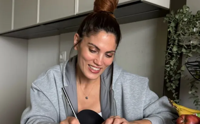 Μαίρη Συνατσάκη: Μπήκε σε λούπα με τις ιώσεις και ακυρώνει τη μία υποχρέωση πίσω από την άλλη