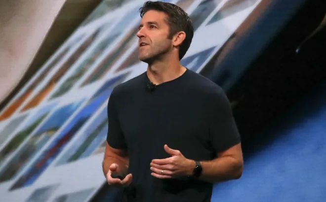 Τζον Τέρνους