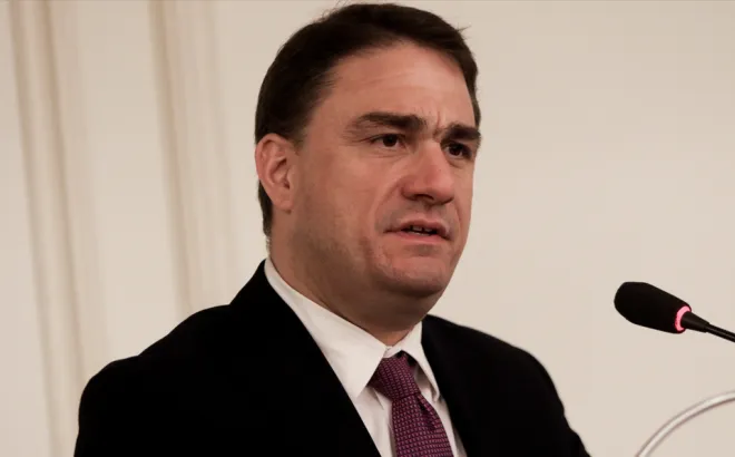Τσουκαλάς: Ο Κ. Μητσοτάκης δήλωσε πως θυμώνει με την ακρίβεια, ελπίζω να τον ακούσει ο Πρωθυπουργός