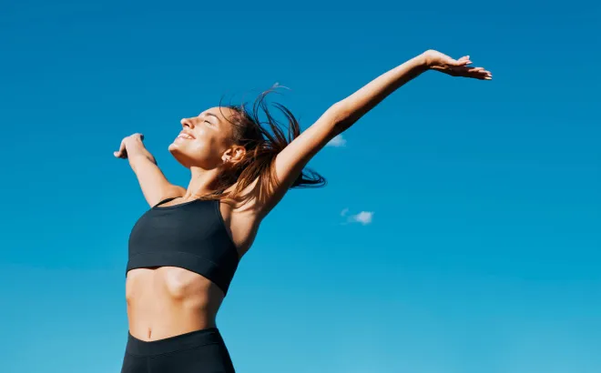 Πόσα χρόνια ζωής μπορούν να σου προσθέσουν οι υγιεινές συνήθειες