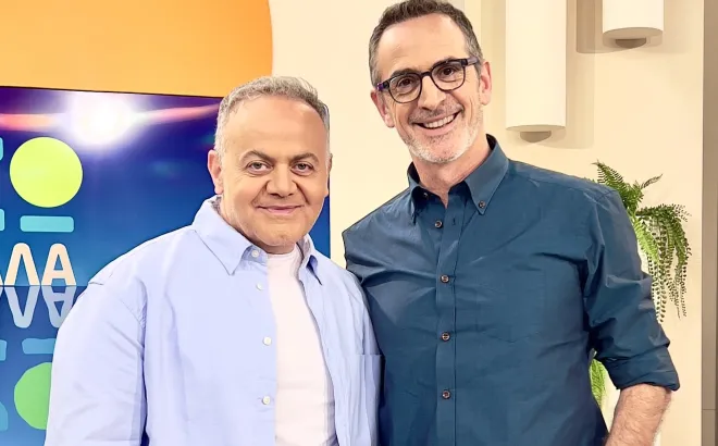 Κρομμύδας - Κεφαλογιάννης