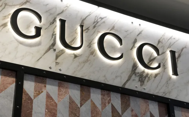 Gucci