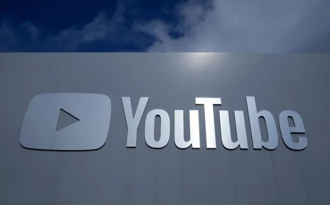 YouTube