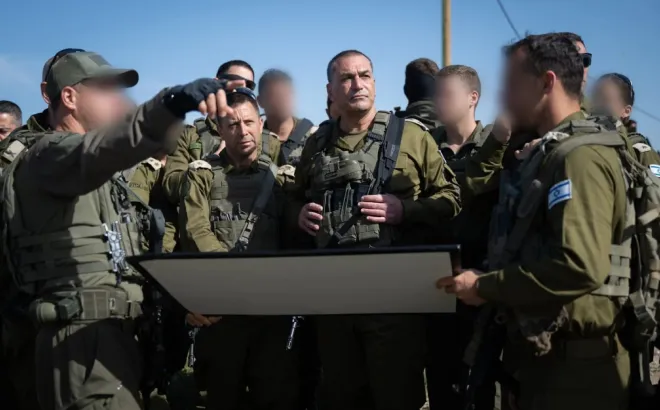IDF