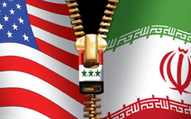 ΙΡΑΝ - ΗΠΑ