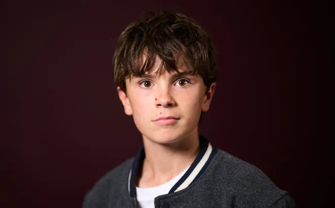 ΗΒΟ: Πρώτη ματιά στον νέο Χάρι Πότερ με πρεμιέρα-έκπληξη τα Χριστούγεννα