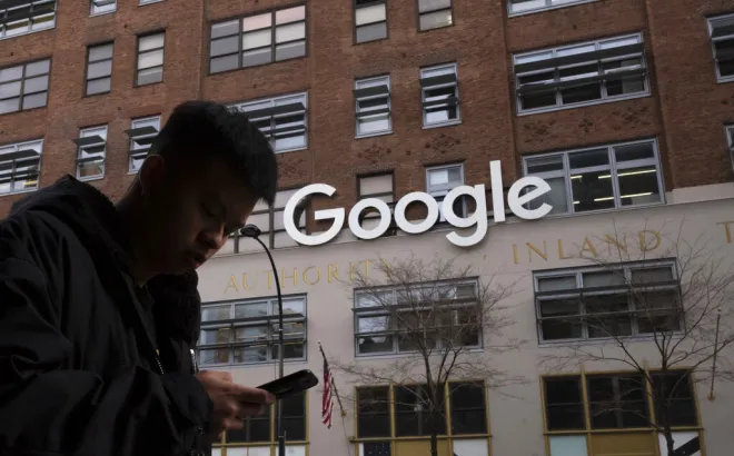 Google