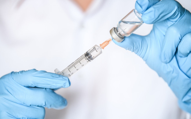 Αισιόδοξα νέα για τον καρκίνο: Θεραπευτικά τα εμβόλια σε πρώτη φάση - Ελπίδες από την ανοσοθεραπεία για δύσκολους όγκους