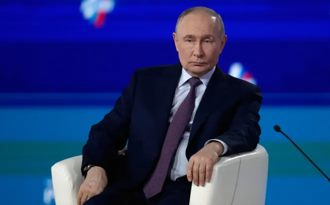 Πούτιν