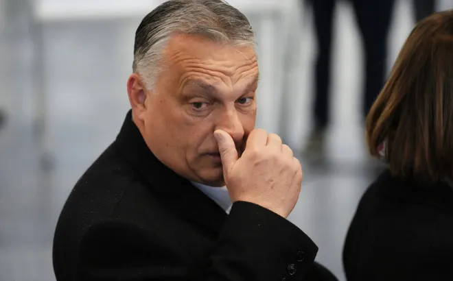 Όρμπαν